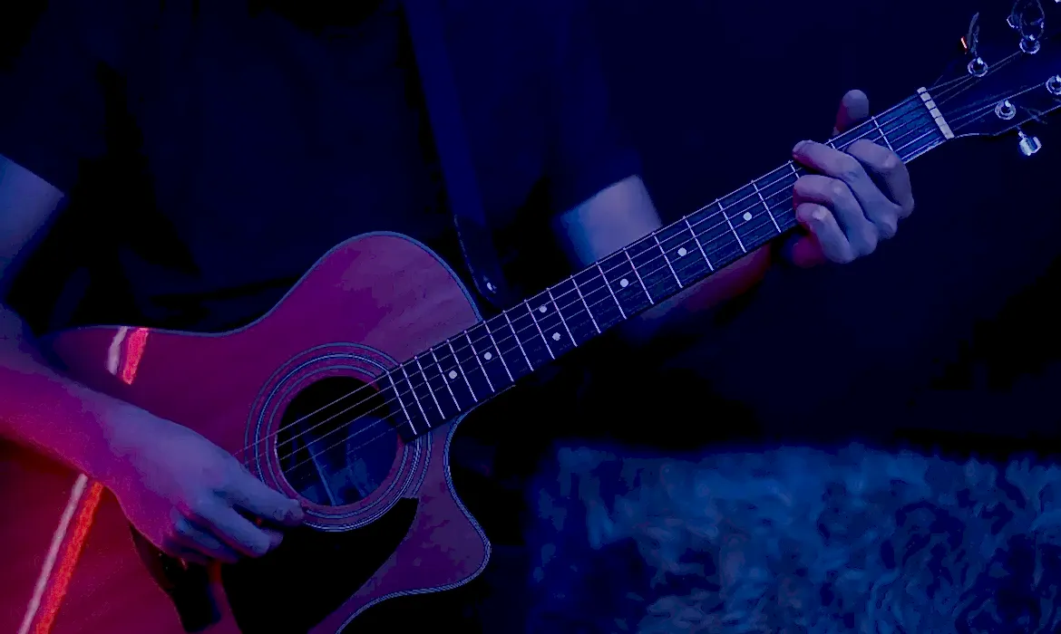 Gitar Dersi