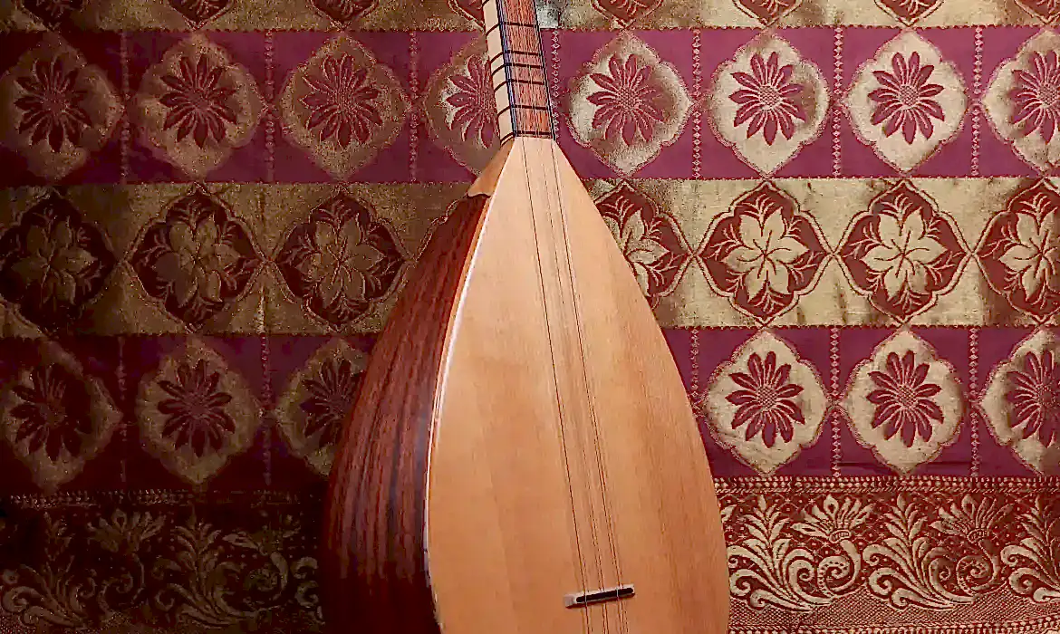 Online Bağlama Dersleri